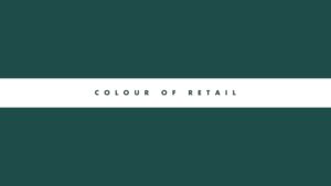 Colour of Retail - COR Insights page